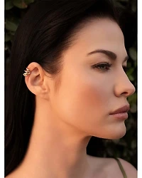 Cluster Ear Cuff