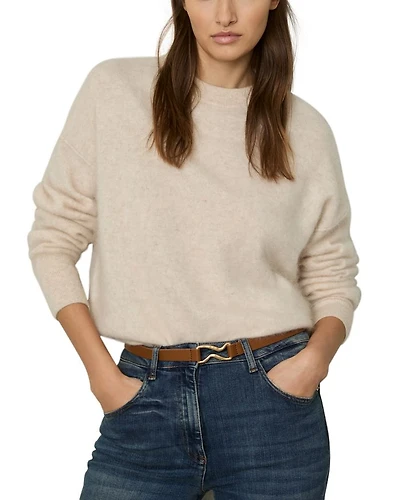 Scarlett Hardware Interest Belt
