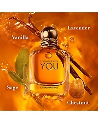 Stronger With You Eau de Toilette