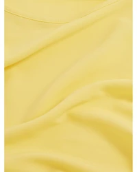 Atelier Branden Low Neck Tank Top