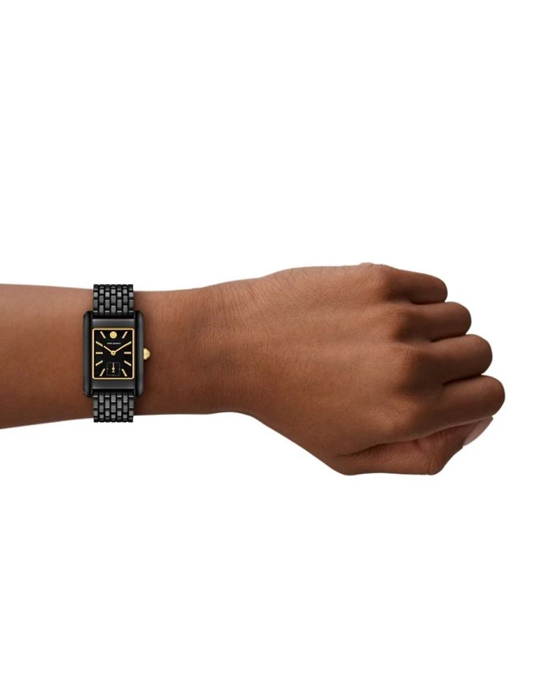 The Eleanor Ceramic Watch, 26mm x 38mm