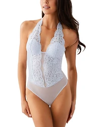 Ciao Bella Thong Bodysuit