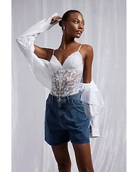 Feeling Famous Bodysuit