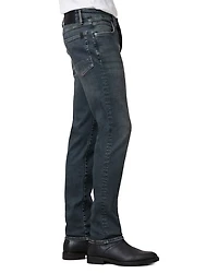 Sid Regular Fit Jeans Indigo Blue