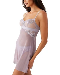 Opening Act Chemise Nightgown