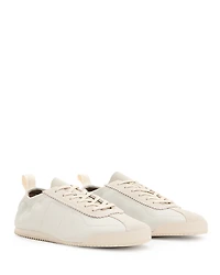 Allsaints Women's Kenny Runner Lace Up Sneakers