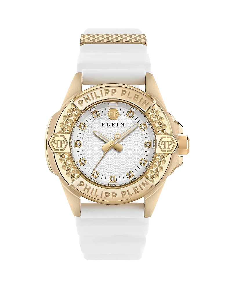 Philipp Plein Plein Majesty Watch, 38mm