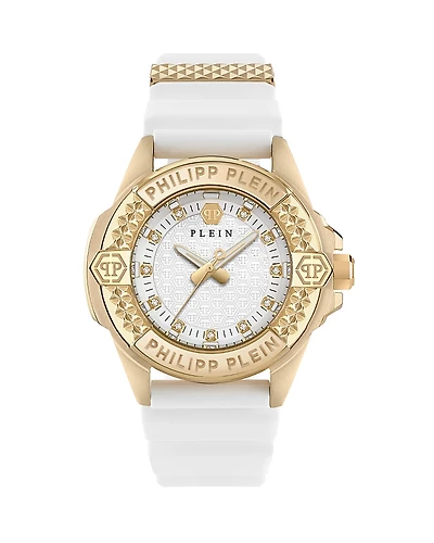 Philipp Plein Plein Majesty Watch, 38mm