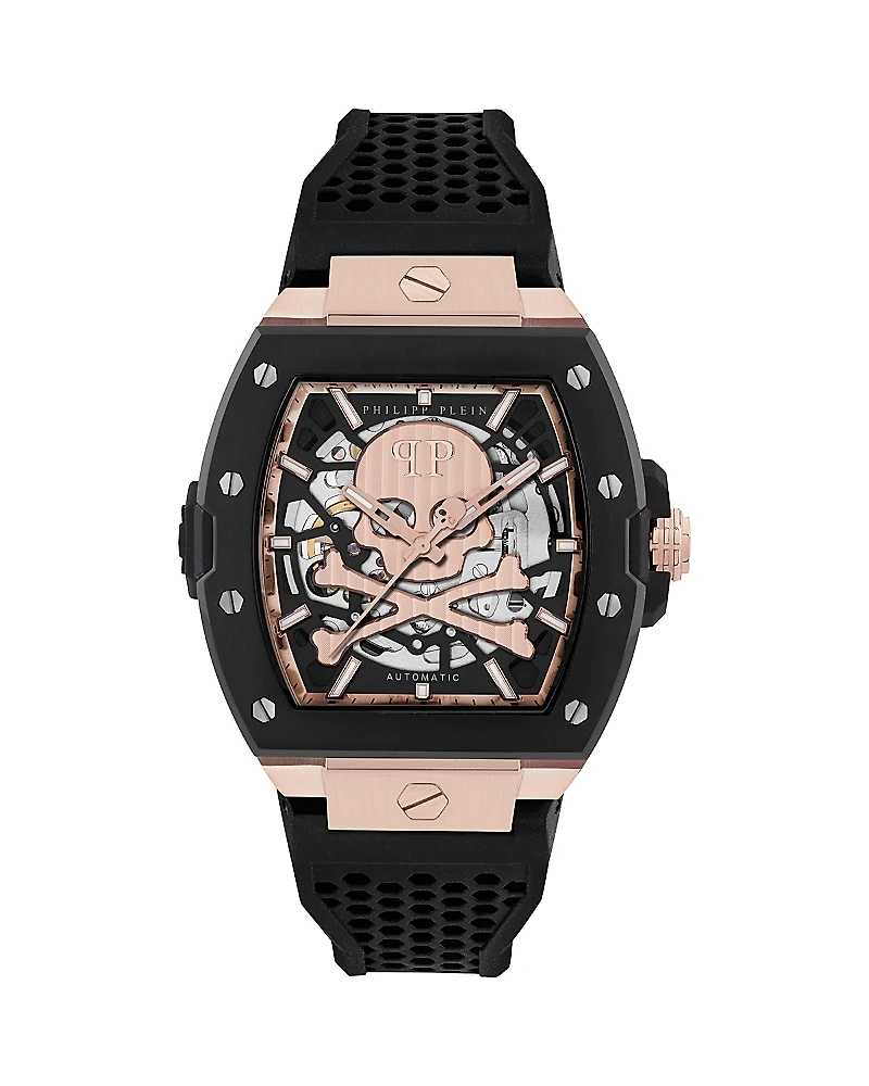 Philipp Plein The $keleton 2.0 Watch