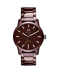 Classic II Ceramic Watch, 44mm