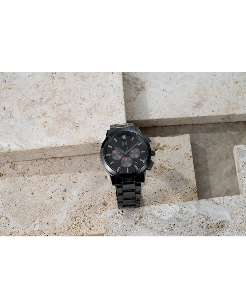 II Ceramic Chronograph