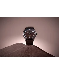 Classic II Ceramic Watch, 44mm