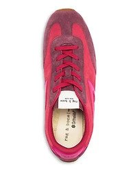Women's Retro Runner Slim Ultra Sneakers