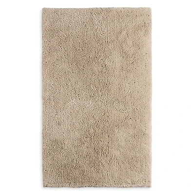 Hudson Park Collection Reversible Bath Rug x