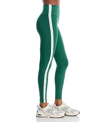Clare High Waist Rigor 7/8 Leggings