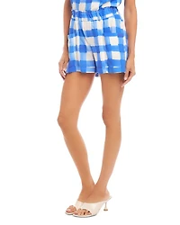 Betty Picnic Shorts