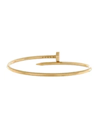 Medium Juste un Clou Bracelet 18K Gold