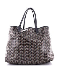Saint Louis Tote Coated Canvas