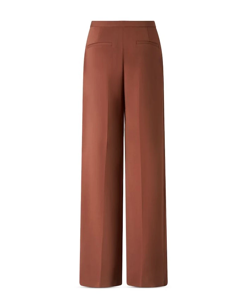 Pergamino Wide Leg Pants