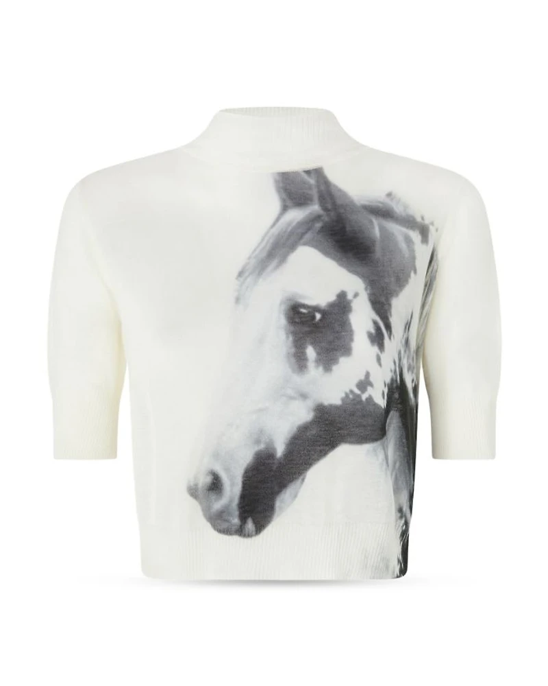 Pindos Maglia Boxy Tee