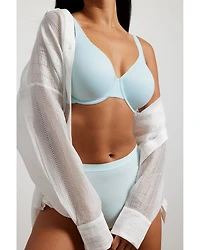 Comfortable Cool Seamless Underwire Bra