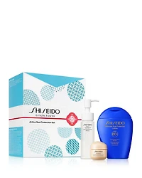 Active Sun Protection Set ($81 value)