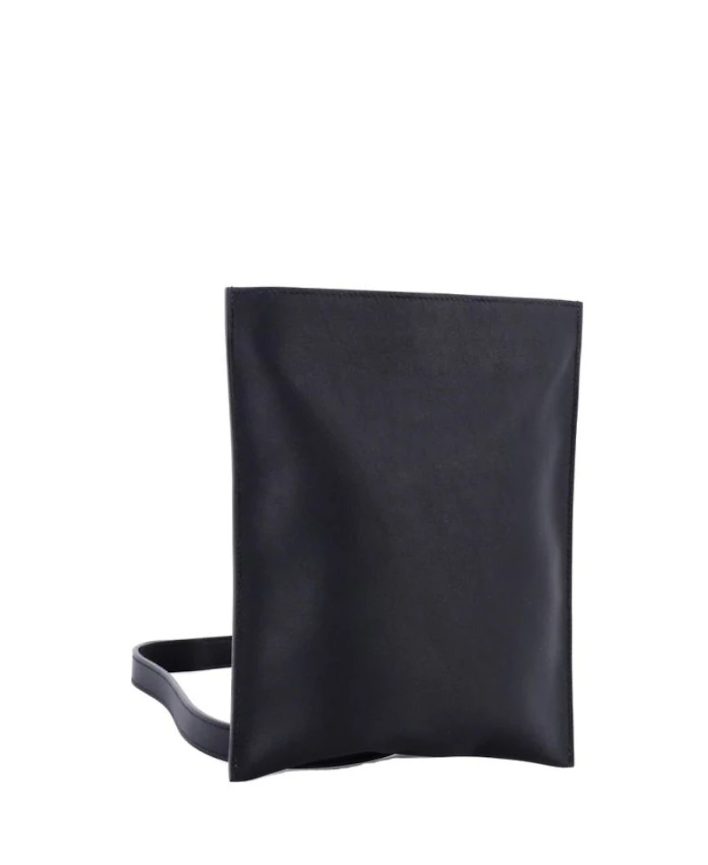 Pochenplus Sling Wallet Leather