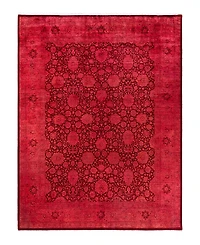 Bloomingdale's Fine Vibrance M1366 Area Rug