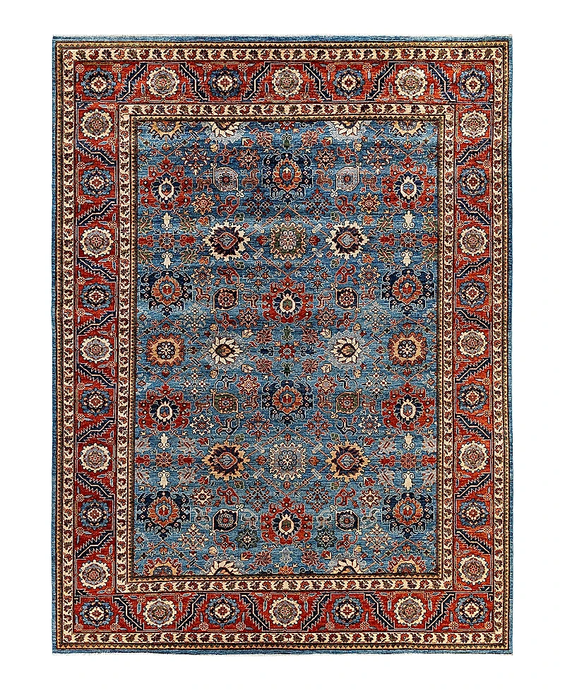 Bloomingdale's Serapi M1945 Area Rug, 9'3 x 12'3