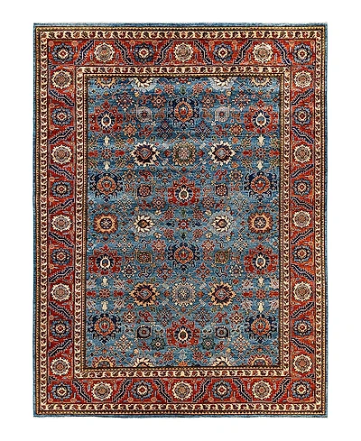 Bloomingdale's Serapi M1945 Area Rug, 9'3 x 12'3