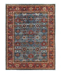 Bloomingdale's Serapi M1945 Area Rug, 9'3 x 12'3