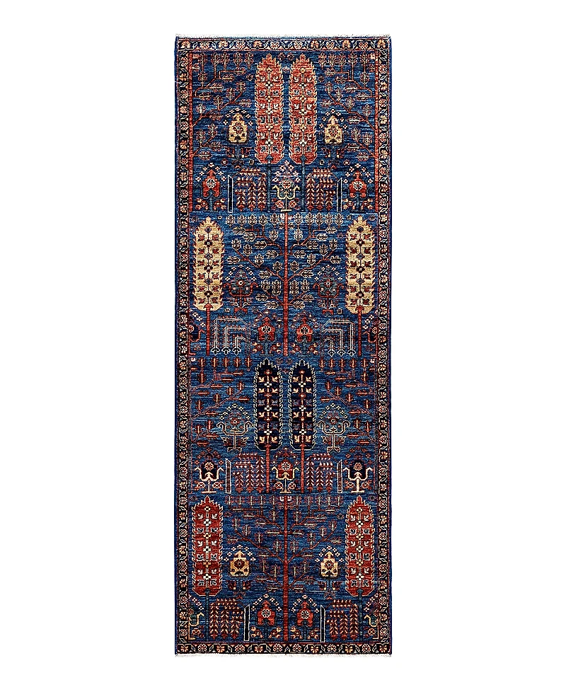 Bloomingdale's Serapi M1945 Runner Area Rug