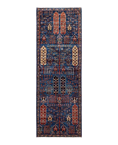 Bloomingdale's Serapi M1945 Runner Area Rug