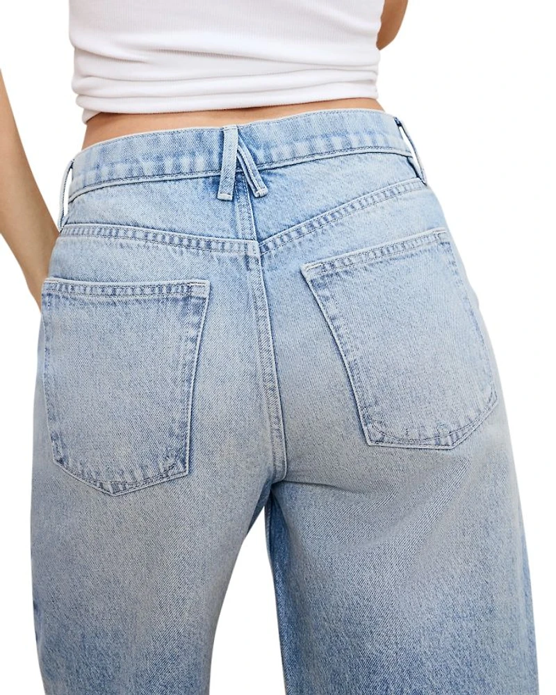 Good Standard Bermuda Shorts