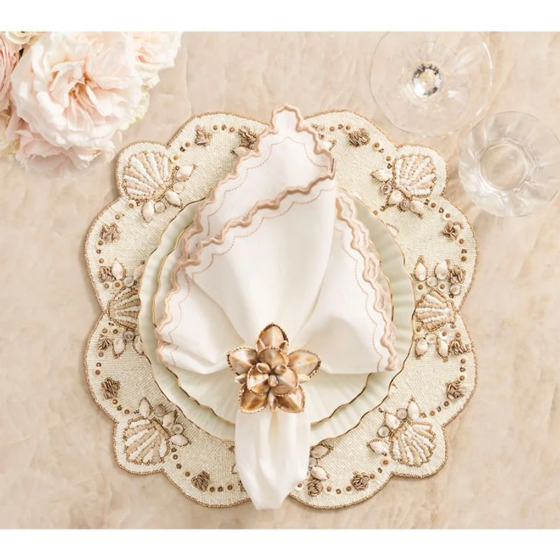 Arches Napkin