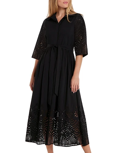 Hermoza Francesca Dress