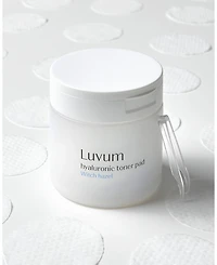 Witch Hazel Hyaluronic Toner Pad