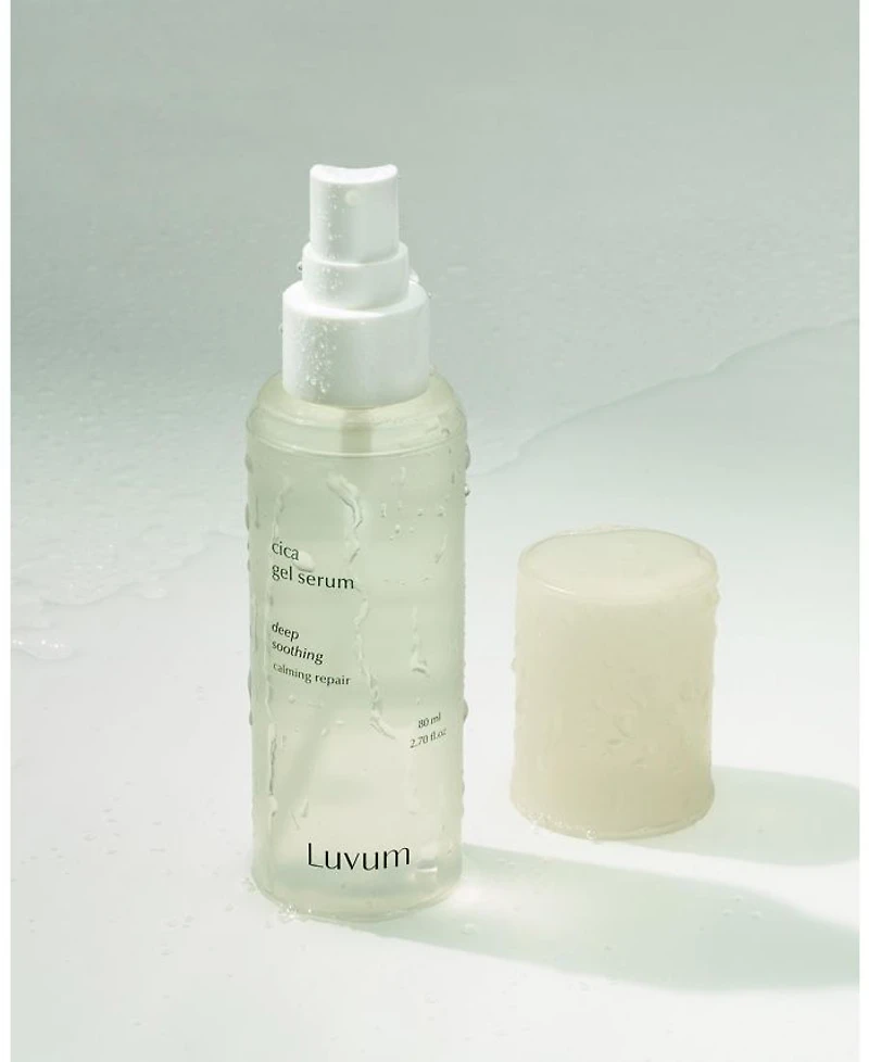 Calming Repair Cica Gel Serum