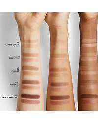 Bronze Color Infusion Matte & Luminous Duo