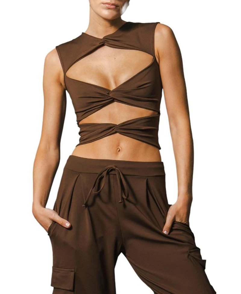 Lauren Top