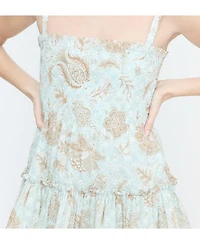 Women's The Seraphina Mini Nap Dress
