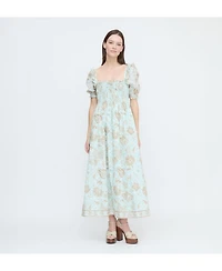 Women's The Scarlett Nap Dress