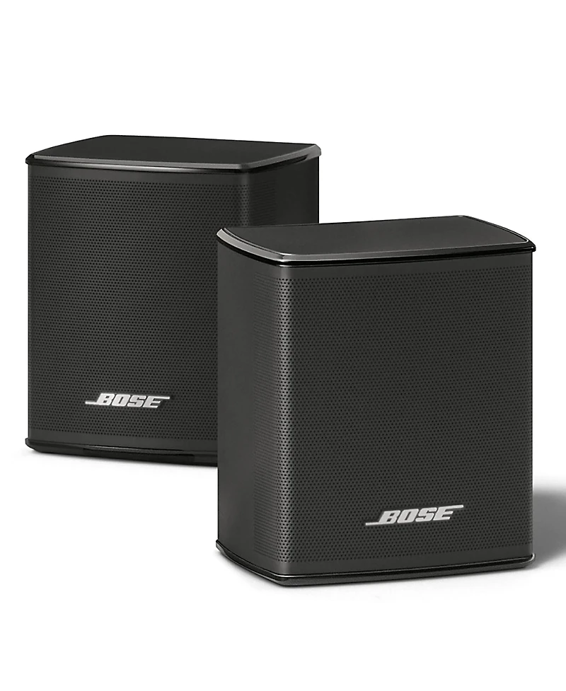 Bose Surround Wireless Speakers - Pair