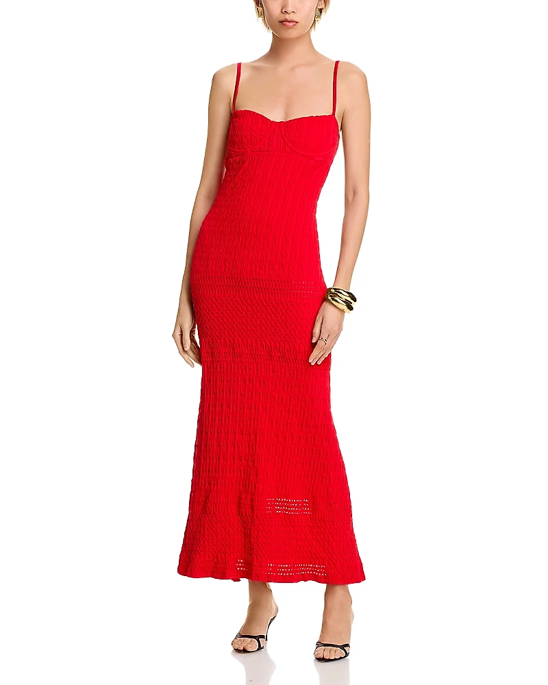 Peixoto Mara Maxi Dress