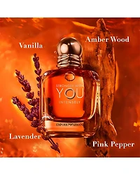 Emporio Armani Stronger With You Intensely Eau de Parfum Gift Set