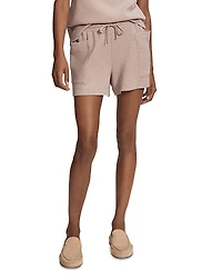 Varley Isabella Mid Rise Shorts