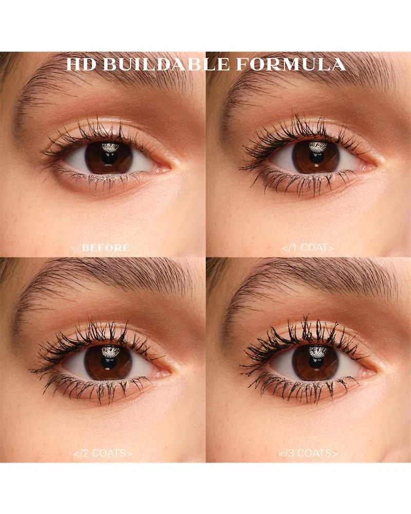 Pradascope Lash Lifting & Lengthening Mascara