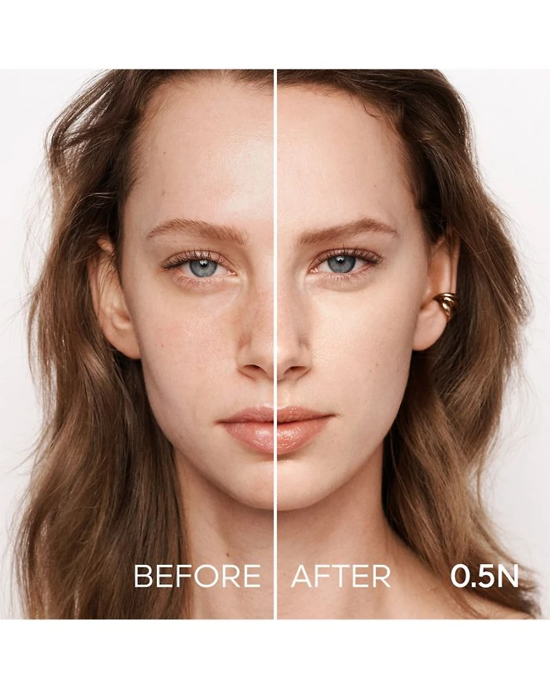 Terracotta Le Teint Glow Foundation