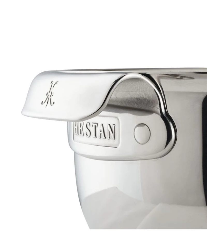Provisions 3-Piece Stainless Steel Mixing Bowl Set