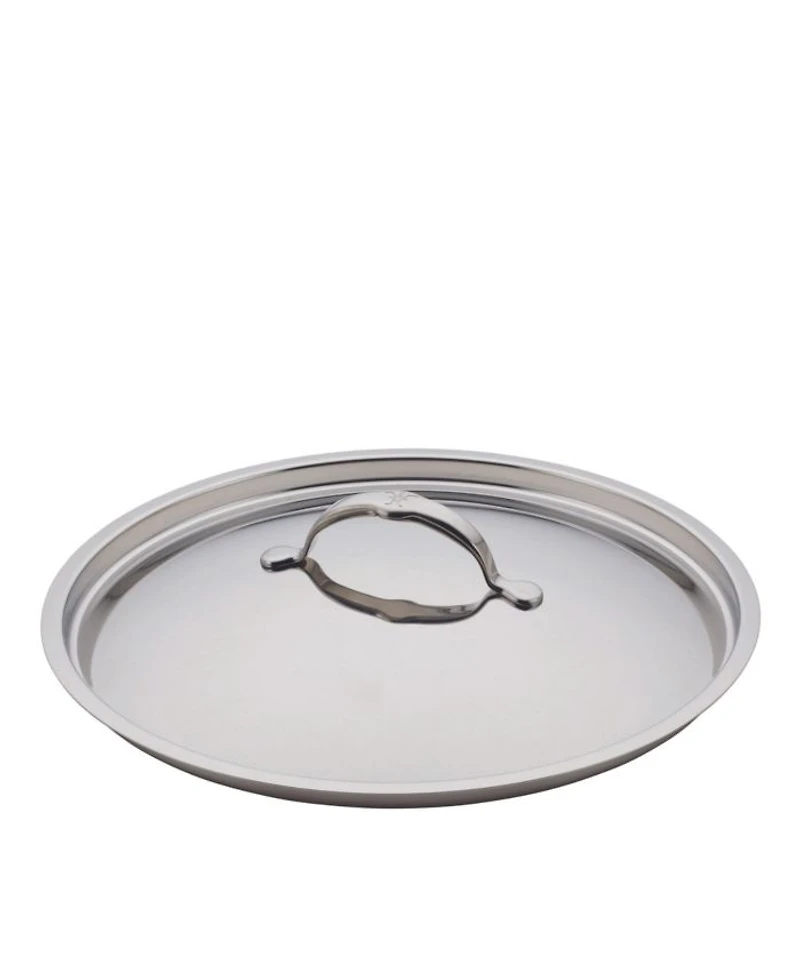 Provisions 12.5" Stainless Steel Lid